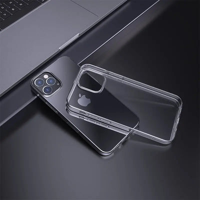 Transparent Phone Case Doxrek