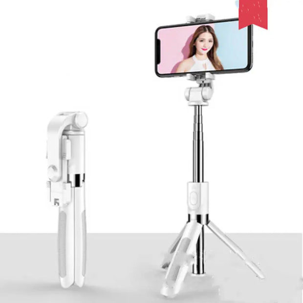 Tripod Selfie Stick Doxrek