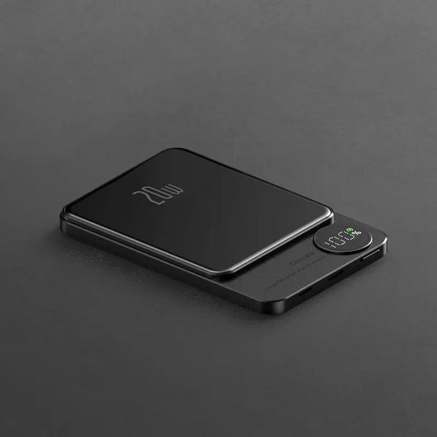 Wireless Power Bank harger External Doxrek