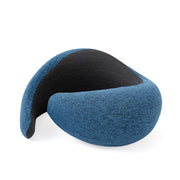 U-shaped pillow for travel