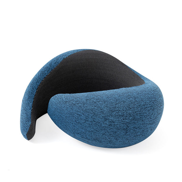 U-shaped pillow for travel
