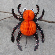 spider pendant Halloween spider pendant Doxrek